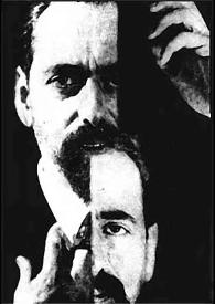 Oliverio Girondo. Imágenes | Biblioteca Virtual Miguel de Cervantes