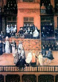 Leandro Fernández de Moratín. Imágenes | Biblioteca Virtual Miguel de Cervantes