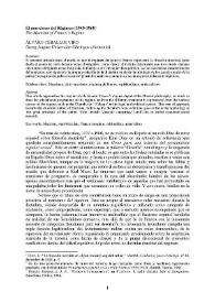 El marxismo del Régimen (1940-1960) / Álvaro Ceballos Viro | Biblioteca Virtual Miguel de Cervantes