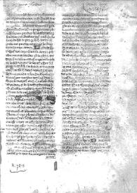 Blaquerna / Ramon Llull | Biblioteca Virtual Miguel de Cervantes