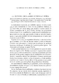 "La Araucana" de D. Alonso de Ercilla y Zúñiga / El Marqués de Laurencín | Biblioteca Virtual Miguel de Cervantes