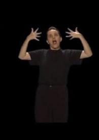 En la cumbre, madre... | Biblioteca Virtual Miguel de Cervantes