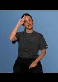 Presentación en LSE de Gustavo Adolfo Bécquer | Biblioteca Virtual Miguel de Cervantes