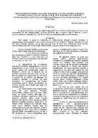 Reflexiones en torno a las identidades de las poblaciones canoeras situadas entre los 44º y 48º de latitud sur, denominadas "chonos" / Ricardo Álvarez Abel | Biblioteca Virtual Miguel de Cervantes