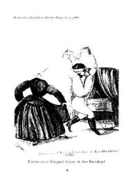 Arte y literatura en el costumbrismo peruano decimonónico / Maida Watson | Biblioteca Virtual Miguel de Cervantes