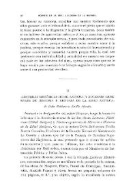 "Lecturas históricas (Edad Antigua) y nociones generales de Historia e Historia de la Edad Antigua" de doña Baldomera Emilia Martín / El Marqués de Foronda | Biblioteca Virtual Miguel de Cervantes