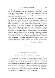 "Los sitios de Zaragoza", según la narración del oficial sitiador Barón Lejeune / Marqués de Lema | Biblioteca Virtual Miguel de Cervantes
