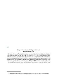 Los grabados en la obra «El Viagero Universal» / Jesús Paniagua Pérez | Biblioteca Virtual Miguel de Cervantes