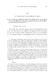 La Virgen de Guadalupe en Méjico / Mariano Cuevas, S.J. | Biblioteca Virtual Miguel de Cervantes