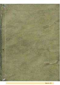 Idea de la gramática de la lengua latina / su autor D. Gregorio Mayans i Siscar ... | Biblioteca Virtual Miguel de Cervantes