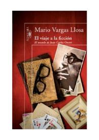 Suma y resta [Resumen] / Mario Vargas Llosa | Biblioteca Virtual Miguel de Cervantes