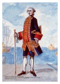 Miguel Sanz. Un biógrafo olvidado / Rosario Die Maculet | Biblioteca Virtual Miguel de Cervantes