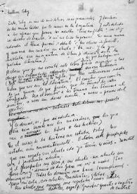 Lectura Toby (Apuntes para una conferencia) / Graciela Cabal | Biblioteca Virtual Miguel de Cervantes