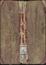 Flor de entremeses, bayles, y loas / escogidos de los mejores Ingenios de España | Biblioteca Virtual Miguel de Cervantes