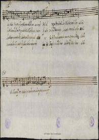 Ha de los vagos çafiros del mar | Biblioteca Virtual Miguel de Cervantes