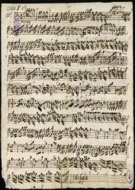 Ha de los vagos çafiros del mar | Biblioteca Virtual Miguel de Cervantes