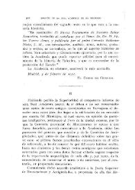 Antigüedades de Tarragona / José Ramón Mélida | Biblioteca Virtual Miguel de Cervantes
