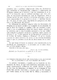 La iglesia de San Juan de Rabanera y el claustro de la Colegiata de San Pedro de Soria / José Ramón Mélida | Biblioteca Virtual Miguel de Cervantes