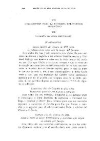 Documentos para la Historia del Cabildo seguntino. (Continuación) / Juan F. Yela Utrilla | Biblioteca Virtual Miguel de Cervantes