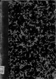 Álbum dedicado a Cristóbal Colón / por los estudiantes de la Universidad de Salamanca | Biblioteca Virtual Miguel de Cervantes