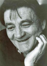 Daniel Moyano. Imágenes | Biblioteca Virtual Miguel de Cervantes