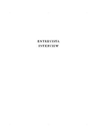Entrevista con Gregorio Peces-Barba / Manuel Atienza y Juan Ruiz Manero | Biblioteca Virtual Miguel de Cervantes