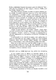 España en la XXIX Bienal de Arte de Venecia / A. A. | Biblioteca Virtual Miguel de Cervantes