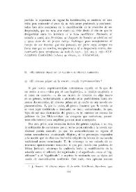 "El obsceno pájaro de la noche" y su técnica narrativa | Biblioteca Virtual Miguel de Cervantes