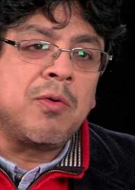 Entrevista a Fernando Iwasaki: 08. Referencias / por Mar Langa Pizarro | Biblioteca Virtual Miguel de Cervantes