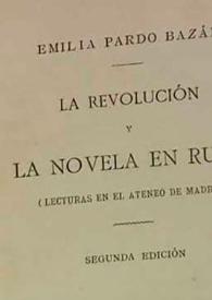 Emilia Pardo Bazán. Una mujer moderna / Jean-François Botrel | Biblioteca Virtual Miguel de Cervantes