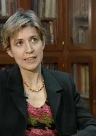 Emilia Pardo Bazán. Vida en París: una aristócrata en libertad / Dolores Thion | Biblioteca Virtual Miguel de Cervantes