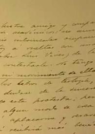 La aportación del epistolario / Dolores Thion | Biblioteca Virtual Miguel de Cervantes