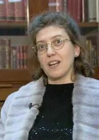 Rebeldes, revolucionarios, rupturistas / Ángeles Ezama Gil | Biblioteca Virtual Miguel de Cervantes