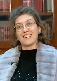 Sensibilidad femenina / Ángeles Ezama Gil | Biblioteca Virtual Miguel de Cervantes