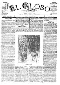 El artículo diario | Biblioteca Virtual Miguel de Cervantes