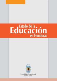 Estado de la educación en Honduras | Biblioteca Virtual Miguel de Cervantes