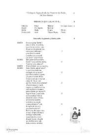 Coloquio Segundo de los Pastores de Belén / Del Doctor Godínez | Biblioteca Virtual Miguel de Cervantes