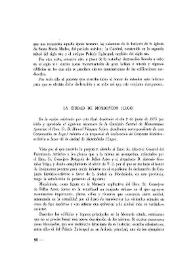 La ciudad de Mondoñedo (Lugo) / Manuel Vázquez Seijas | Biblioteca Virtual Miguel de Cervantes