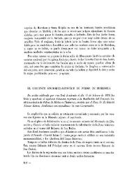 El Conjunto histórico-artístico de Palma de Mallorca / Gabriel Alomar Esteve | Biblioteca Virtual Miguel de Cervantes