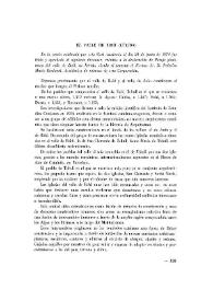 El valle de Bohí (Lérida) / Federico Marés Deulovol | Biblioteca Virtual Miguel de Cervantes