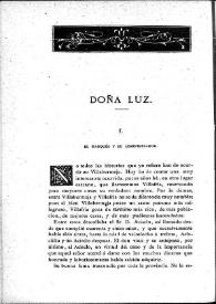 Revista Contemporánea. Vol. XVIII, 15 de noviembre de 1878 | Biblioteca Virtual Miguel de Cervantes