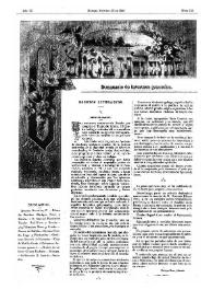 Galicia Moderna. Núm. 130, 23 de octubre de 1887 | Biblioteca Virtual Miguel de Cervantes