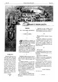Galicia Moderna. Núm. 131, 30 de octubre de 1887 | Biblioteca Virtual Miguel de Cervantes