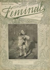 Feminal. Any 1913, núm. 80 (30 novembre 1913) | Biblioteca Virtual Miguel de Cervantes