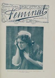Feminal. Any 1917, núm. 125 (30 setembre 1917) | Biblioteca Virtual Miguel de Cervantes