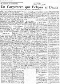 El infierno de Tremblinka: Un Carpintero que Eclipsa al Dante / por Indalecio Prieto | Biblioteca Virtual Miguel de Cervantes