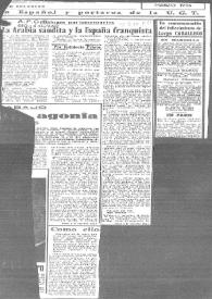 La Arabia saudita y la España franquista / por Indalecio Prieto | Biblioteca Virtual Miguel de Cervantes