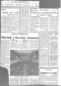 Cómicos y gobernantes / por Indalecio Prieto | Biblioteca Virtual Miguel de Cervantes