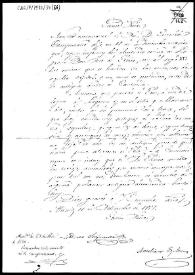 Informe acerca de ciertas ruinas del siglo XVI en las cercanías de Logroño, así como las de las romanas existentes en Asa, en la provincia de Álava, trasmitidas por Eusebio Campuzano según informes de José Elvira | Biblioteca Virtual Miguel de Cervantes