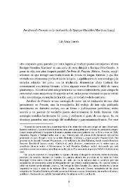 "Jardines de Francia" en la traducción de Enrique González Martínez (1915) | Biblioteca Virtual Miguel de Cervantes